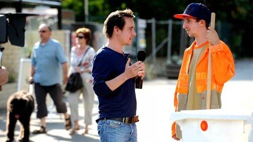 What If? Season 1 Episode 8 - Aflevering 8