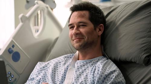 undefined Season 2 Episode 6 - Withdrawal