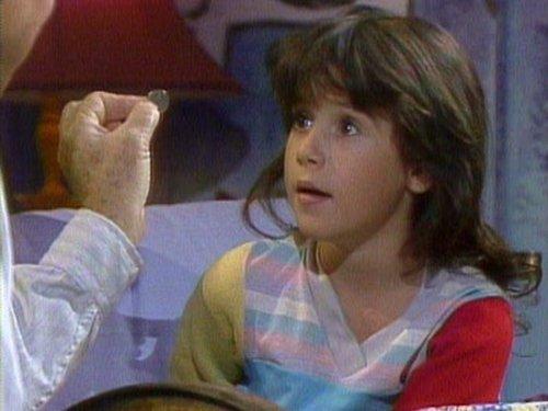 Punky Brewster Season 1 Episode 11 - A Visit to the Doctor