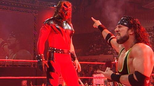 WWE Heat Season 2 Episode 24 - Sunday Night Heat 46