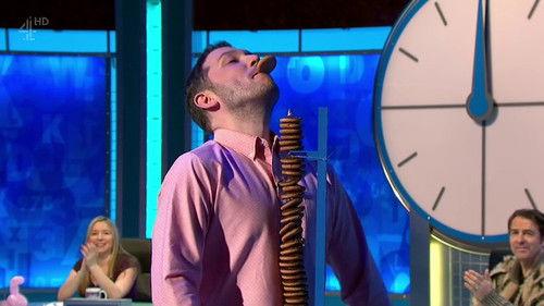 8 Out of 10 Cats Does Countdown Season 13 Episode 2 - Jonathan Ross, Lee Mack, Victoria Coren Mitchell, Jessie Cave