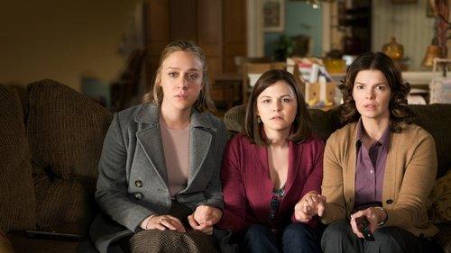 Big Love Season 5 Episode 9 - Exorcism