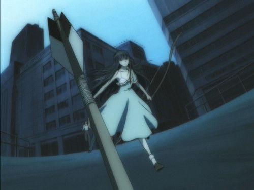 Interlude Season 1 Episode 3 - Volume 3