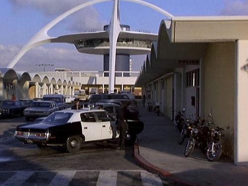 Adam-12 Season 6 Episode 23 - L.A. International