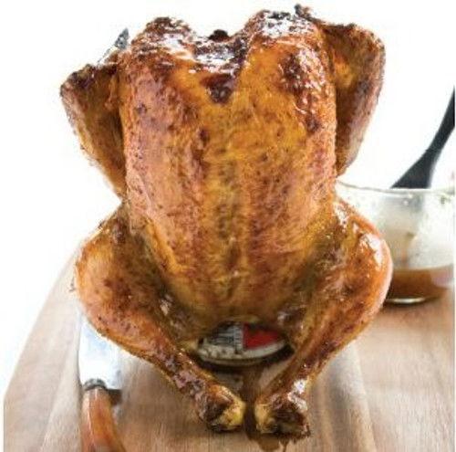 America's Test Kitchen Season 10 Episode 18 - Great Glazed Chicken