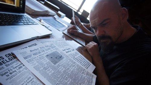 Ghost Adventures Season 10 Episode 7 - Nopeming Sanatorium