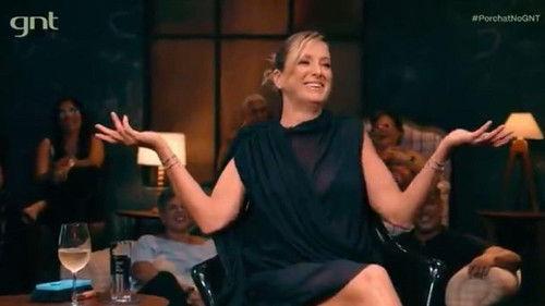 Que História é Essa, Porchat? Season 7 Episode 2 - Felipe Araújo, Carlos Gil and Ticiane Pinheiro