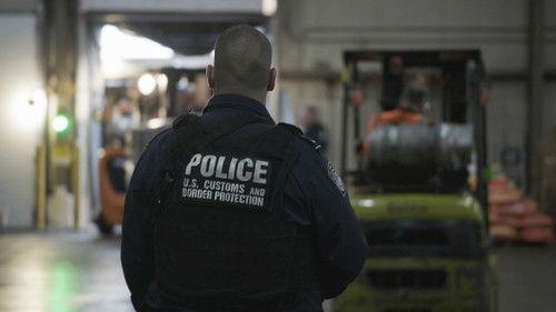 To Catch a Smuggler Season 3 Episode 11 - Six Million Dollar Seizure