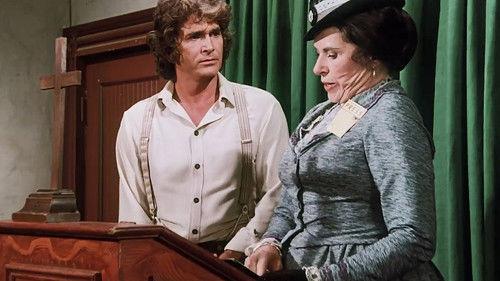 undefined Season 5 Episode 8 - Harriet's Happenings