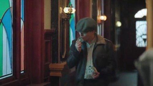 Miss Mystery Season 1 Episode 3 - Episode 3