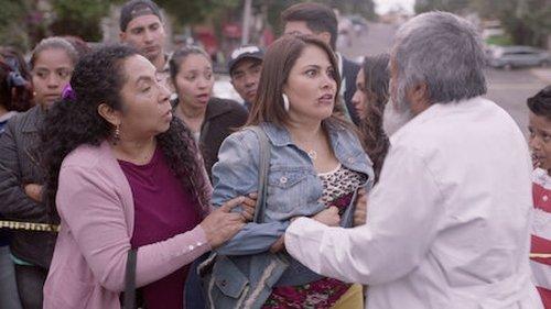 Rosario Tijeras (Mexico) Season 1 Episode 21 - Episodio 21