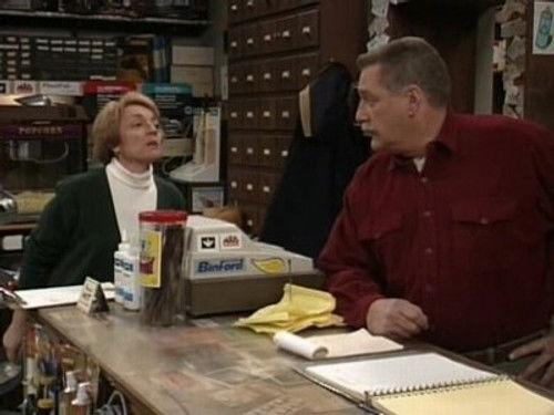 Home Improvement Season 5 Episode 18 - When Harry Kept Dolores