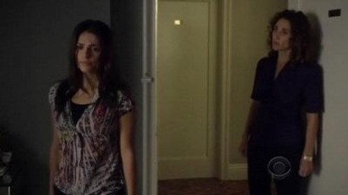CSI: NY Season 6 Episode 5 - Battle Scars