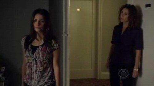 CSI: NY Season 6 Episode 5 - Battle Scars