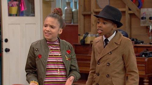 Cousins for Life Season 1 Episode 9 - A Farewell to Arthur?