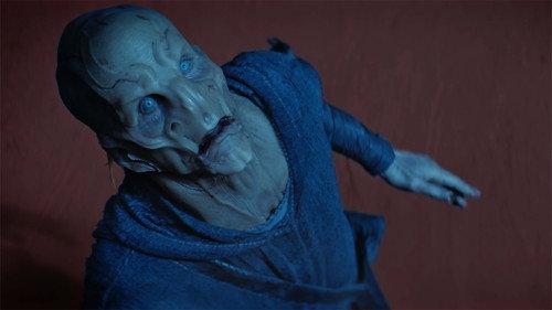 Star Trek: Short Treks Season 1 Episode 3 - The Brightest Star