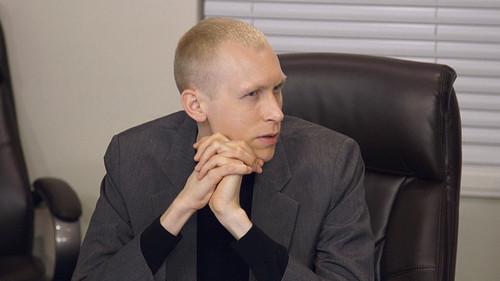 Project Greenlight Season 4 Episode 4 - Duly Noted