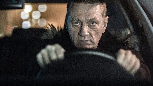 Bordertown Season 3 Episode 8 - The Lady in the Looking-Glass (2)