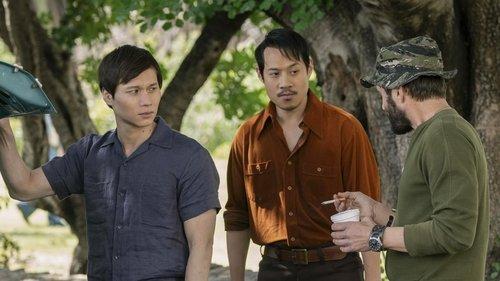 undefined Season 1 Episode 4 - Give Us Some Good Lines