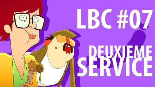 Le Bien Chasser Season 1 Episode 7 - Episode 7