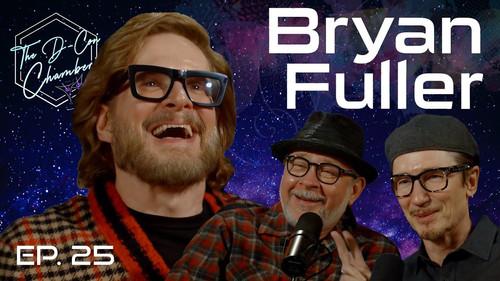 Background image for Bryan Fuller