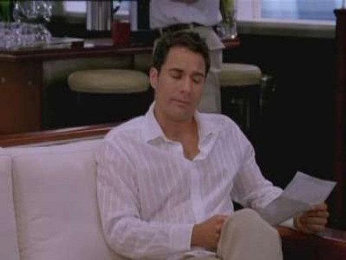Will & Grace Season 6 Episode 1 - Dames at Sea