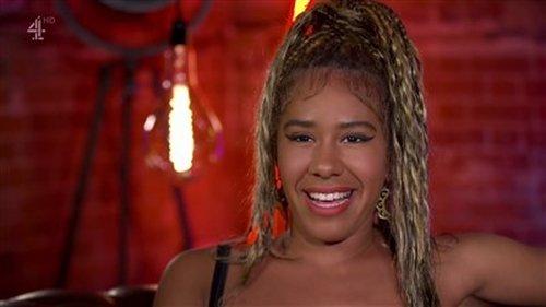 Naked Attraction Season 4 Episode 2 - Zoe & Derry