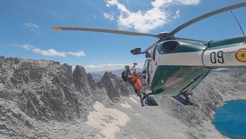 Rescate Season 2 Episode 13 - Episode 13