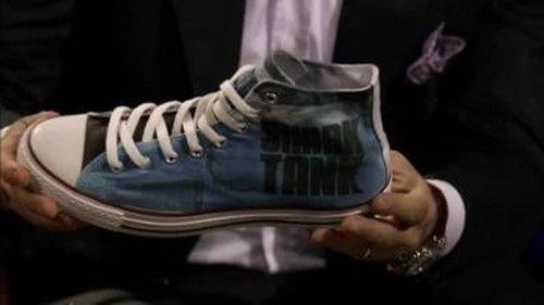 Shark Tank Season 3 Episode 10 - Week 10