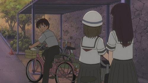 Kamichu! Season 1 Episode 5 - It's Awful to Be Alone