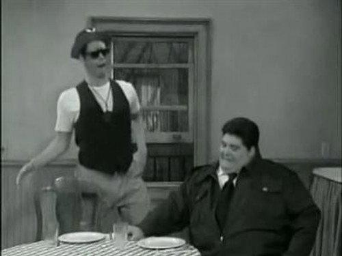 In Living Color Season 5 Episode 3 - Ike Turner and Hooch