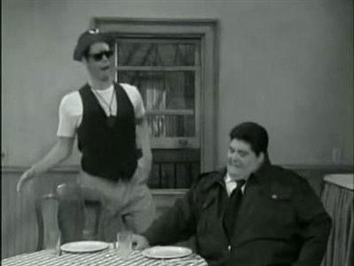 In Living Color Season 5 Episode 3 - Ike Turner and Hooch