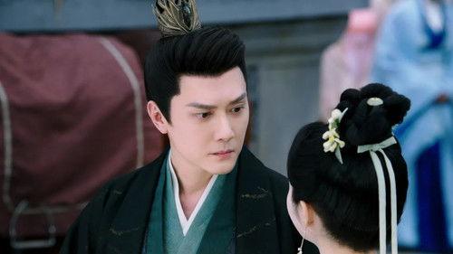 The Legend of Zhuohua Season 1 Episode 7 - Episode 7
