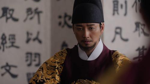 The Queen Who Crowns Season 1 Episode 10 - Episode 10