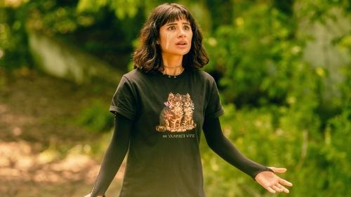 Doom Patrol Season 3 Episode 7 - Bird Patrol
