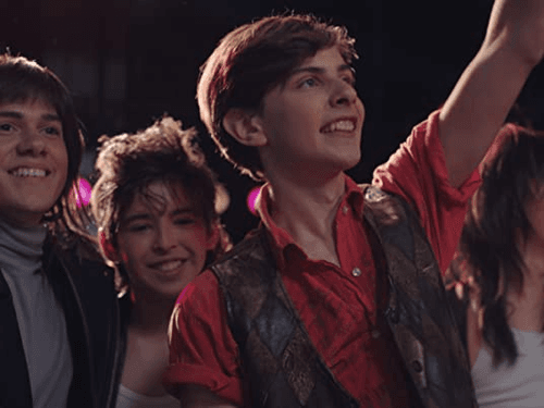 Background image for Episode 11