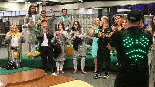 Secret Story: The House of Secrets Season 1 Episode 1 - Episode 1