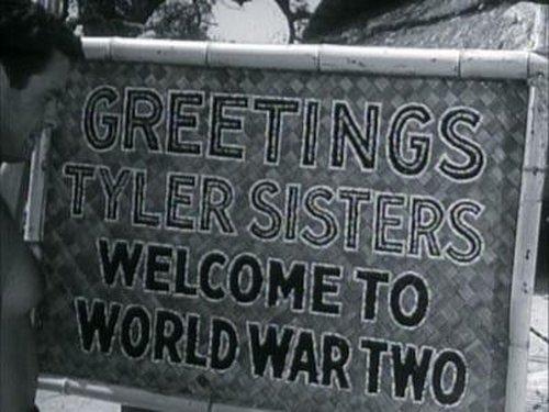 McHale's Navy Season 1 Episode 8 - Three Girls on an Island