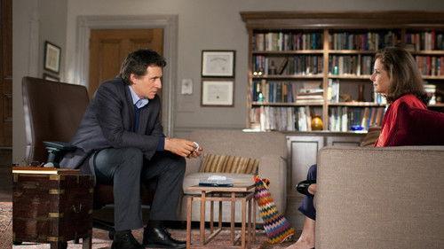 In Treatment Season 3 Episode 14 - Frances: Week Four