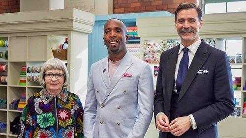 The Great British Sewing Bee Season 10 Episode 10 - The Final