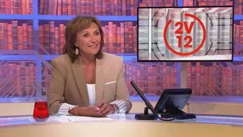 2 voor 12 Season 60 Episode 15 - Episode 15