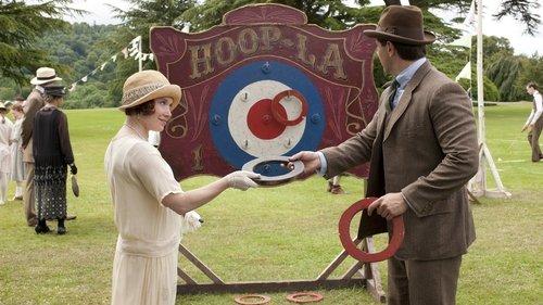 Downton Abbey Season 4 Episode 8 - Episode 8