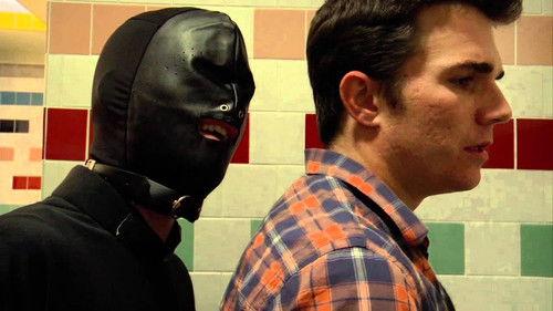 All-Nighters Season 5 Episode 5 - Pee on Your Butt