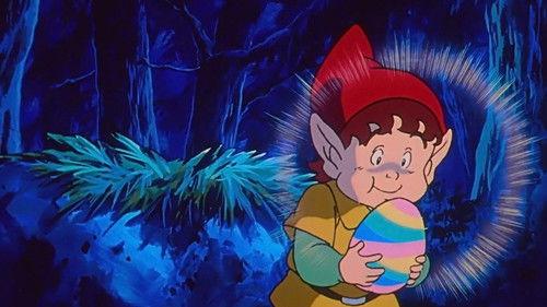 The Legend of Snow White Season 1 Episode 22 - A Strange Egg