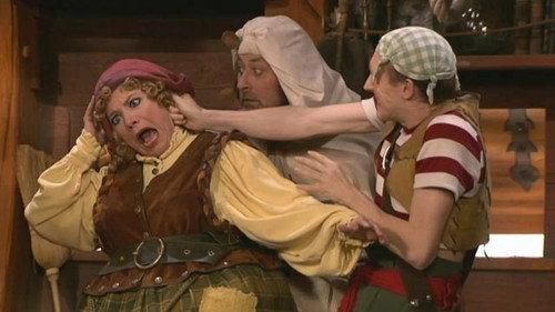 Piet Piraat Season 2 Episode 20 - Episode 20