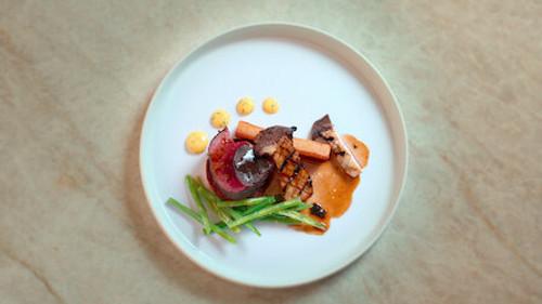 Pressure Cooker Season 1 Episode 8 - Start Together, End Together