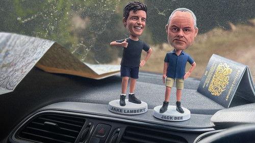 World's Most Dangerous Roads Season 7 Episode 1 - Kyrgyzstan