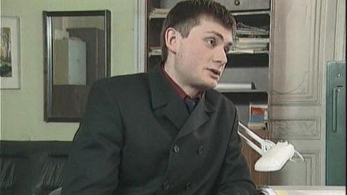 Secrecy of the Investigation Season 3 Episode 5 - Episode 5