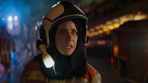 Under Fire Season 3 Episode 8 - Episode 8