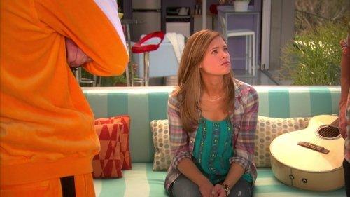 JONAS L.A. Season 2 Episode 4 - And... Action